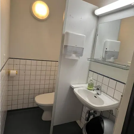 ホステル Office House Services 655 ヘルシンキ